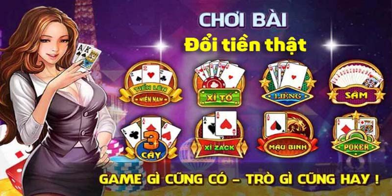 Hệ thống bảo mật thông tin giúp cho người chơi yên tâm khi tham gia